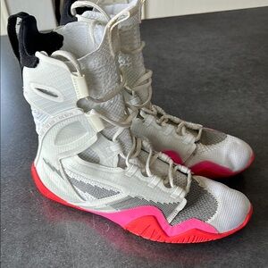 Nike HyperKO  SE 2 Boxing Shoes